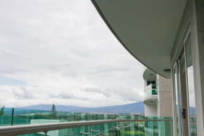 Гостиница Modern 3 Bedroom Apartment  San José